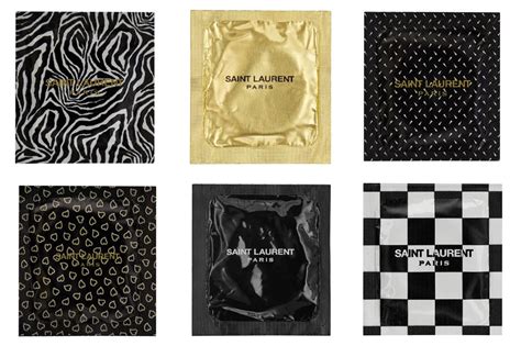 where to buy ysl condoms|st laurent condoms for sale.